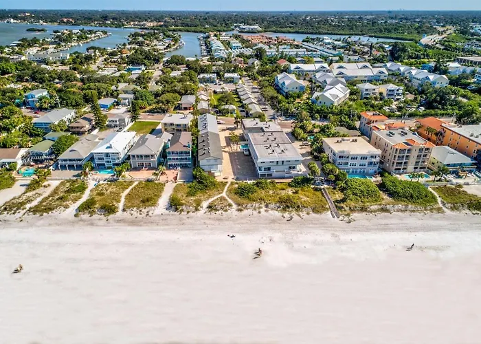 Gulfside 6 Ferienhaus