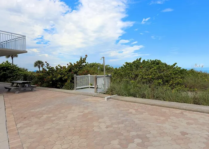 Gulfside 6 * Clearwater Beach
