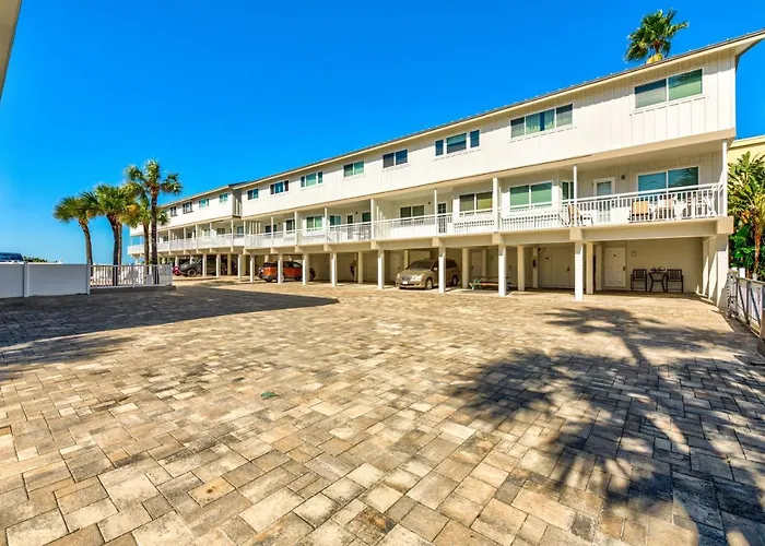 Gulfside 6 *