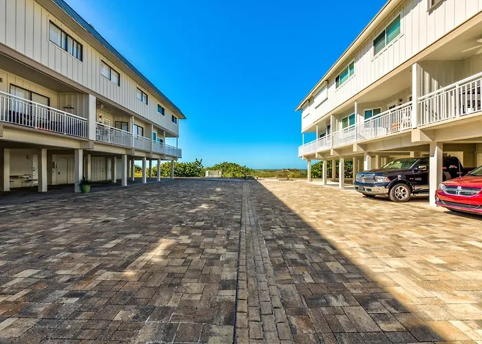 Gulfside 6 Ferienhaus Clearwater Beach