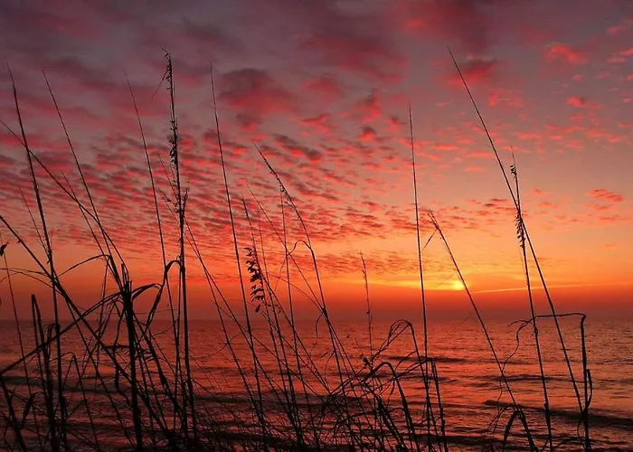 Gulfside 6 Clearwater Beach