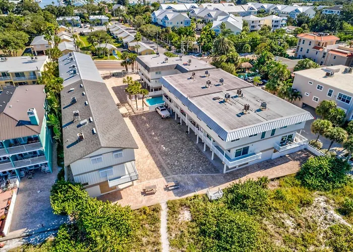 Gulfside 6 Ferienhaus