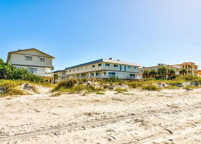 Gulfside 6 *