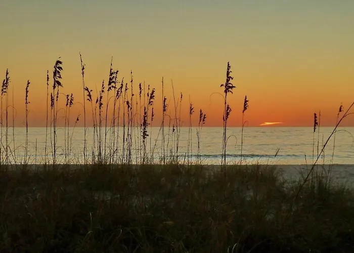 Ferienhaus Gulfside 6
