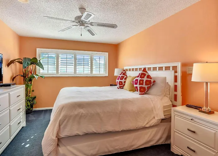 Gulfside 6 Ferienhaus Clearwater Beach